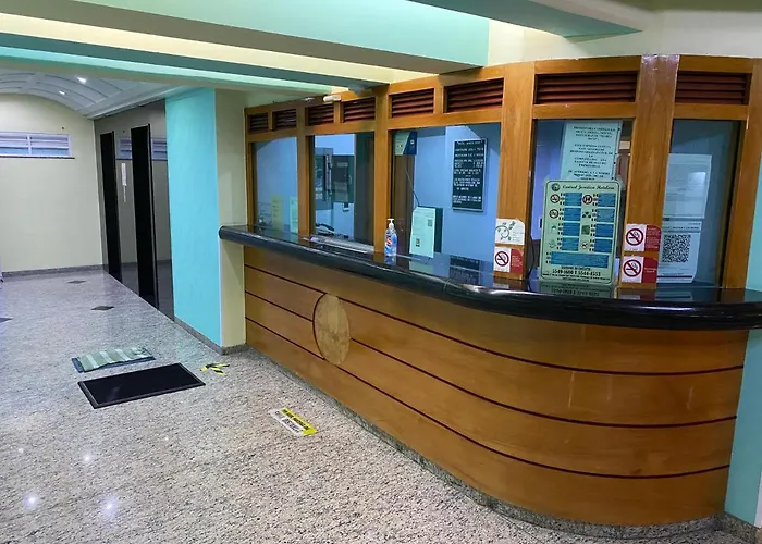 玛丽亚·里科酒店