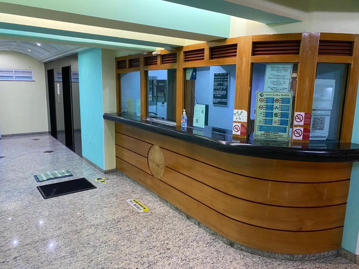 玛丽亚·里科酒店